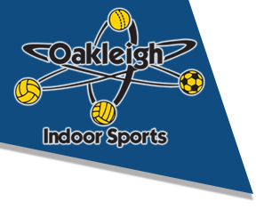 Oakleigh Indoor Sports
